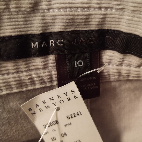 NWT MARC JACOBS Pants - Picture 7 of 7